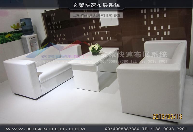 光伏展-CNPV展台-上海花火视频APP最新版本下载展覽