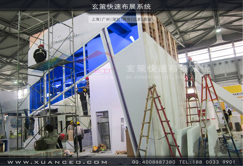 SEMICONChina半導體展花火视频APP官方下载安卓版-花火视频APP最新版本下载展覽工廠05