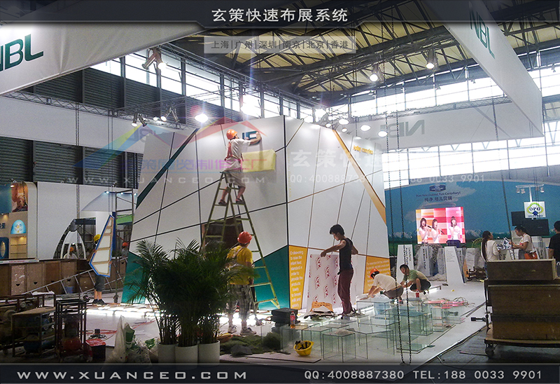 NBL紐貝樂育嬰展-育嬰展展台搭展-上海花火视频APP最新版本下载展覽工廠04 NBL紐貝樂育嬰展-育嬰展展台搭展-上海花火视频APP最新版本下载展覽工廠04