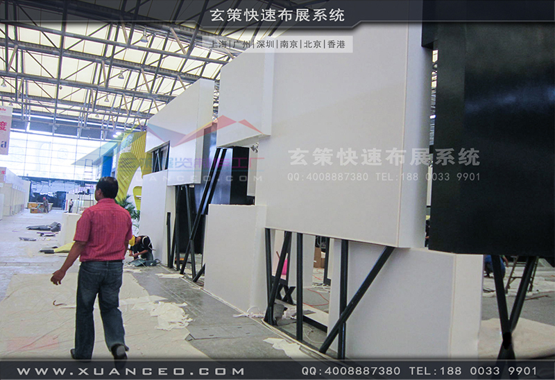 魯泰紡織花火视频APP官方下载安卓版-紡織展展台搭展-上海花火视频APP最新版本下载展覽工廠10