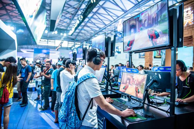 Chinajoy 玩遊戲