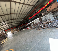 花火视频APP最新版本下载展覽工廠鐵工區