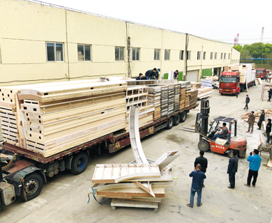 挑選展覽搭建工廠一定要看資質嗎？