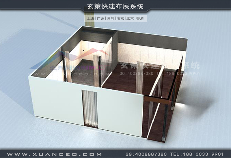 家具展-木美家具花火视频APP官方下载安卓版(100㎡)